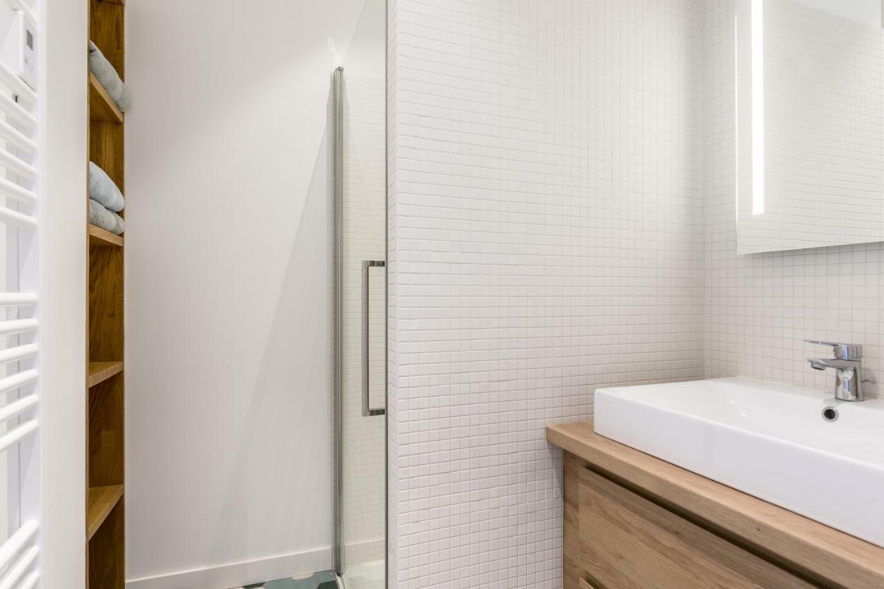 Aparthotel Jondoni Laurendi Kanbo Cambo-les-Bains Zewnętrze zdjęcie