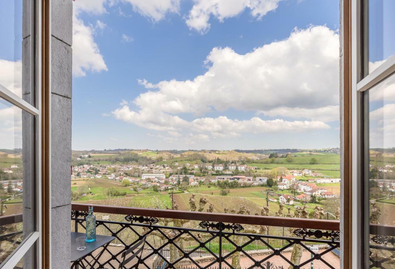 Aparthotel Jondoni Laurendi Kanbo Cambo-les-Bains Zewnętrze zdjęcie